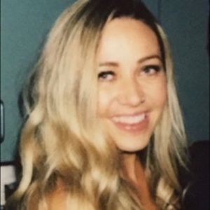 Meet your Posher, Jenna